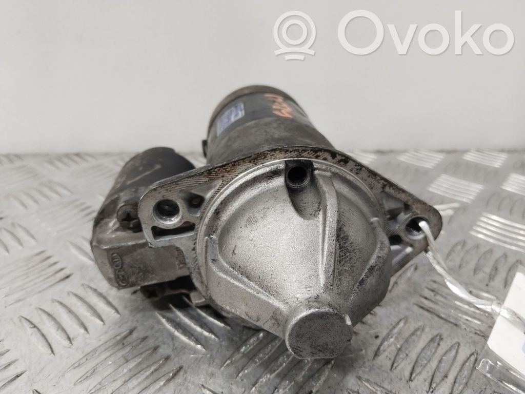Motor de arranque   361002A000
