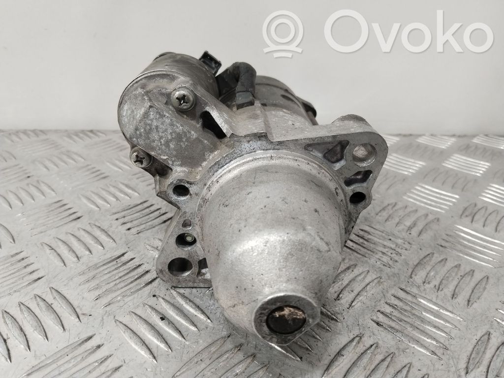 Electromotor   M002T85871