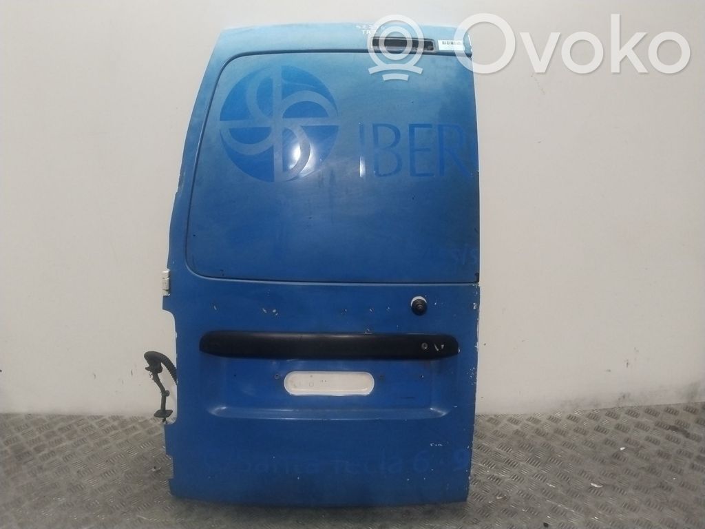 Ușă spate   2K0827091H