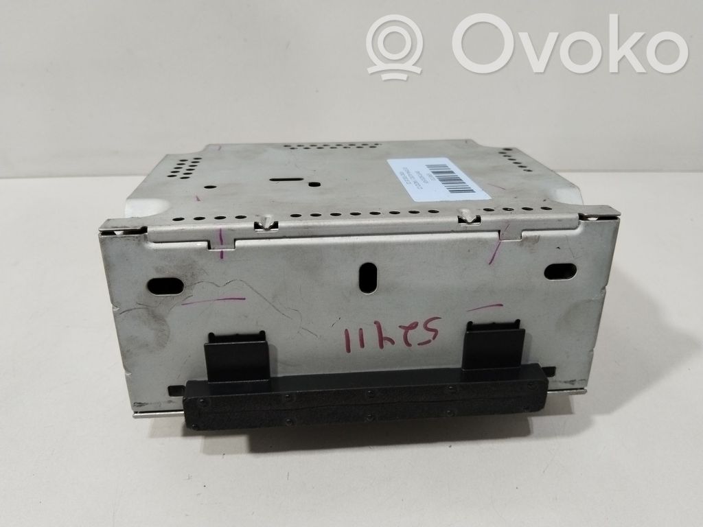 Ford Focus Centralina Audio Hi-fi
