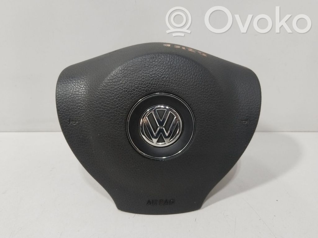 Volkswagen Passat Alltrack Airbag volan 