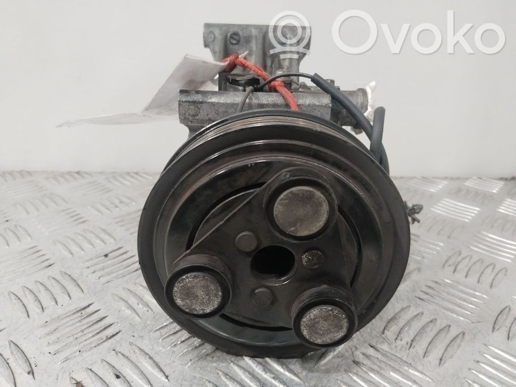 Air conditioning (A/C) compressor (pump)   V09A1AA4AK