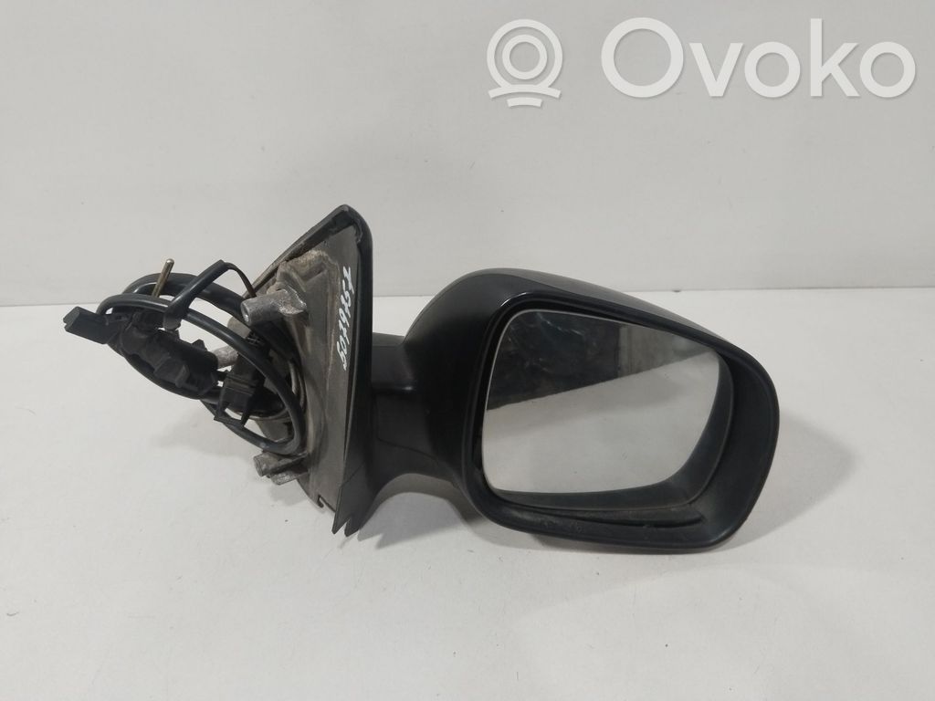 Seat Ibiza II (6k) Etuoven sähköinen sivupeili 