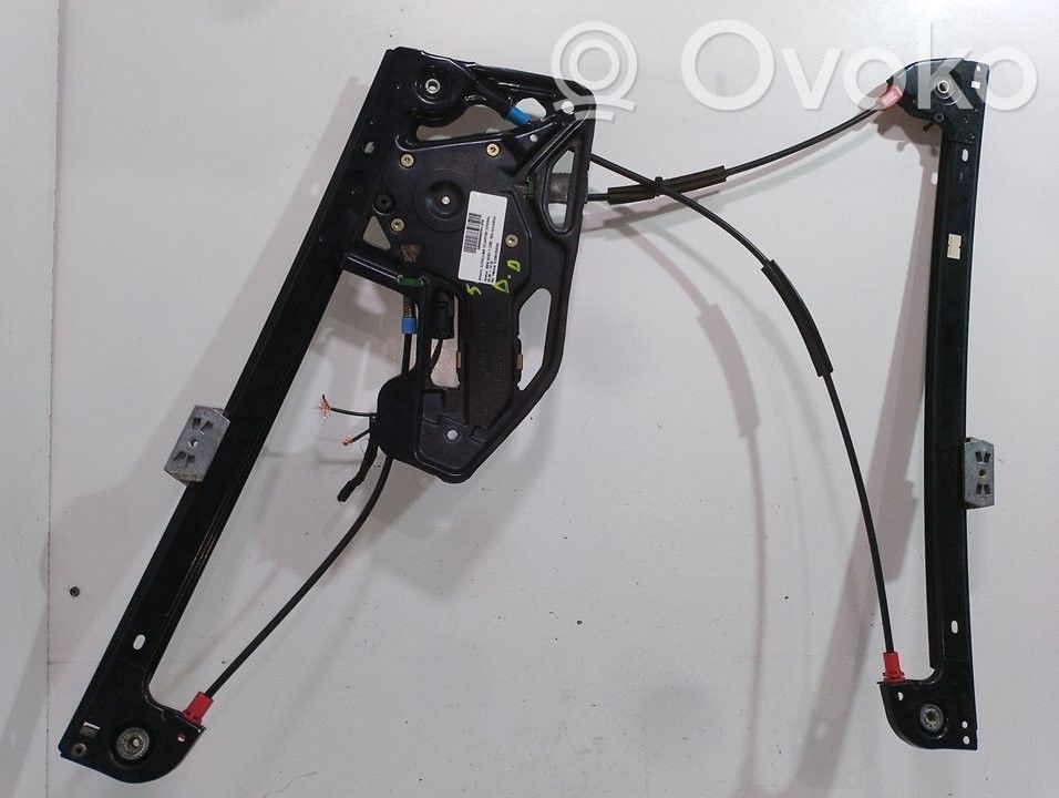 Regulador de ventanilla eléctrico de puerta delantera   513381252020