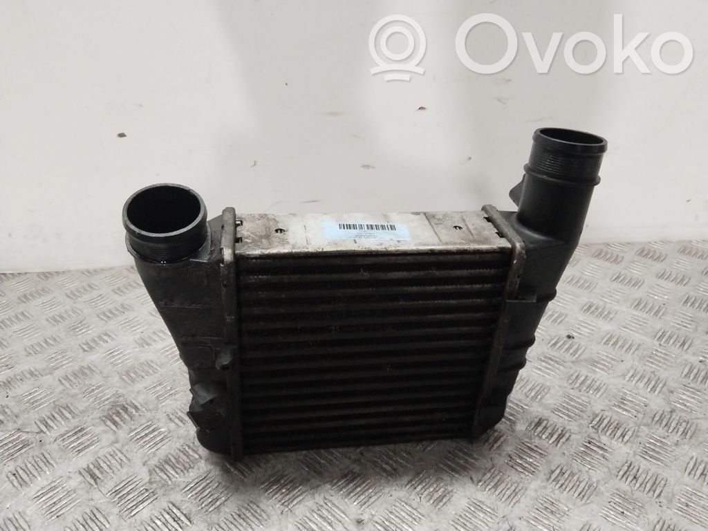 Radiator intercooler   8E0145805