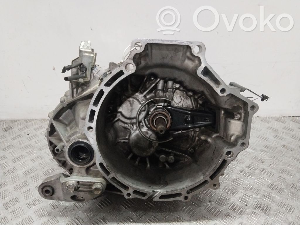 Mazda 5 Scatola del cambio manuale a 5 velocità