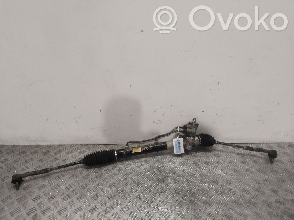 Chevrolet Lacetti Przekładnia kierownicza / Maglownica 