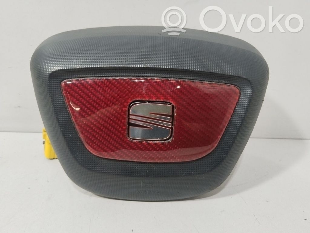 Seat Ibiza III (6L) Airbag dello sterzo