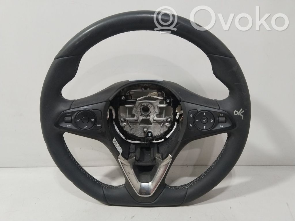Opel Corsa F Volan