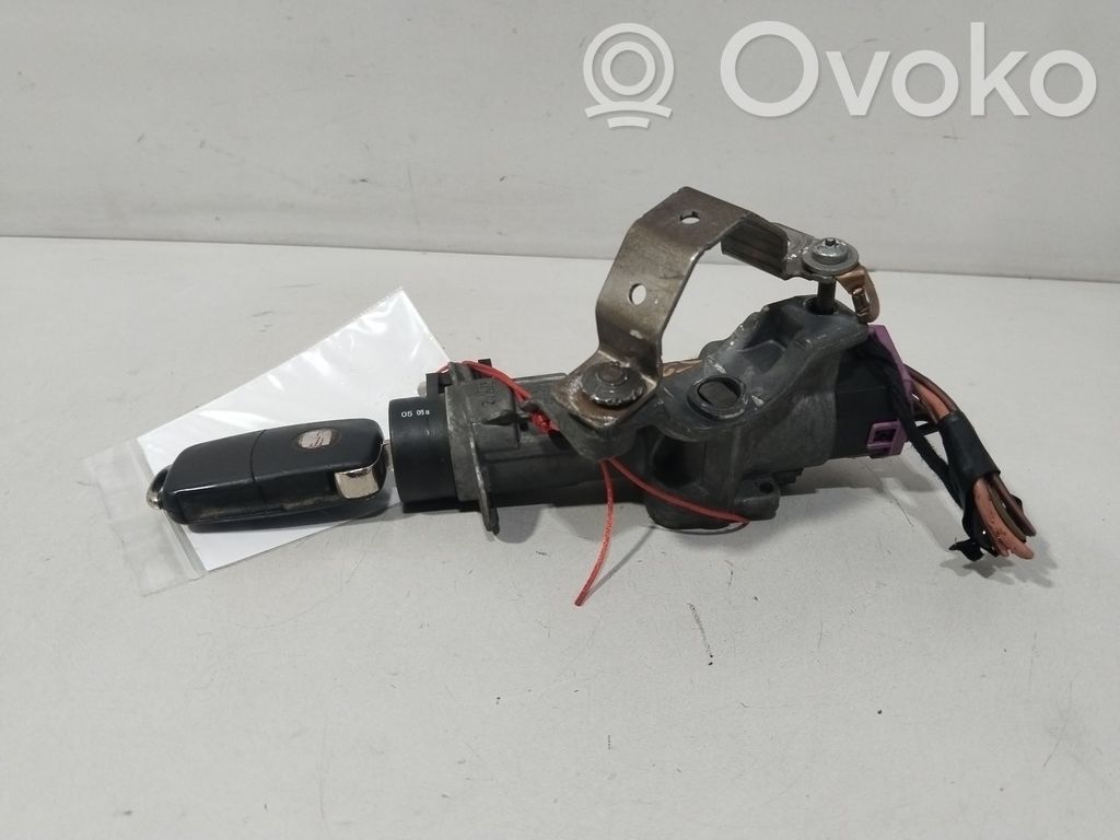 Seat Ibiza III (6L) Blocchetto accensione