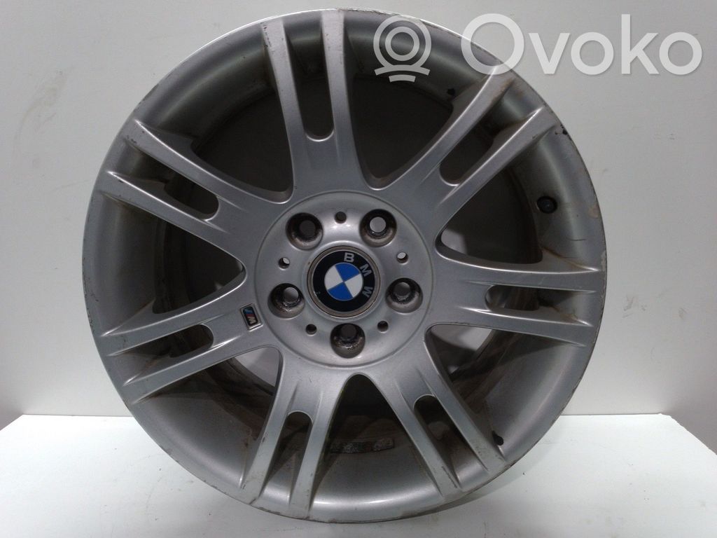 BMW 3 E46 Felgi aluminiowe R18 