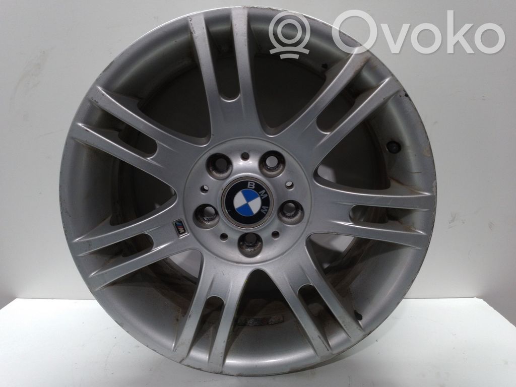 Felgi aluminiowe R18   0544043