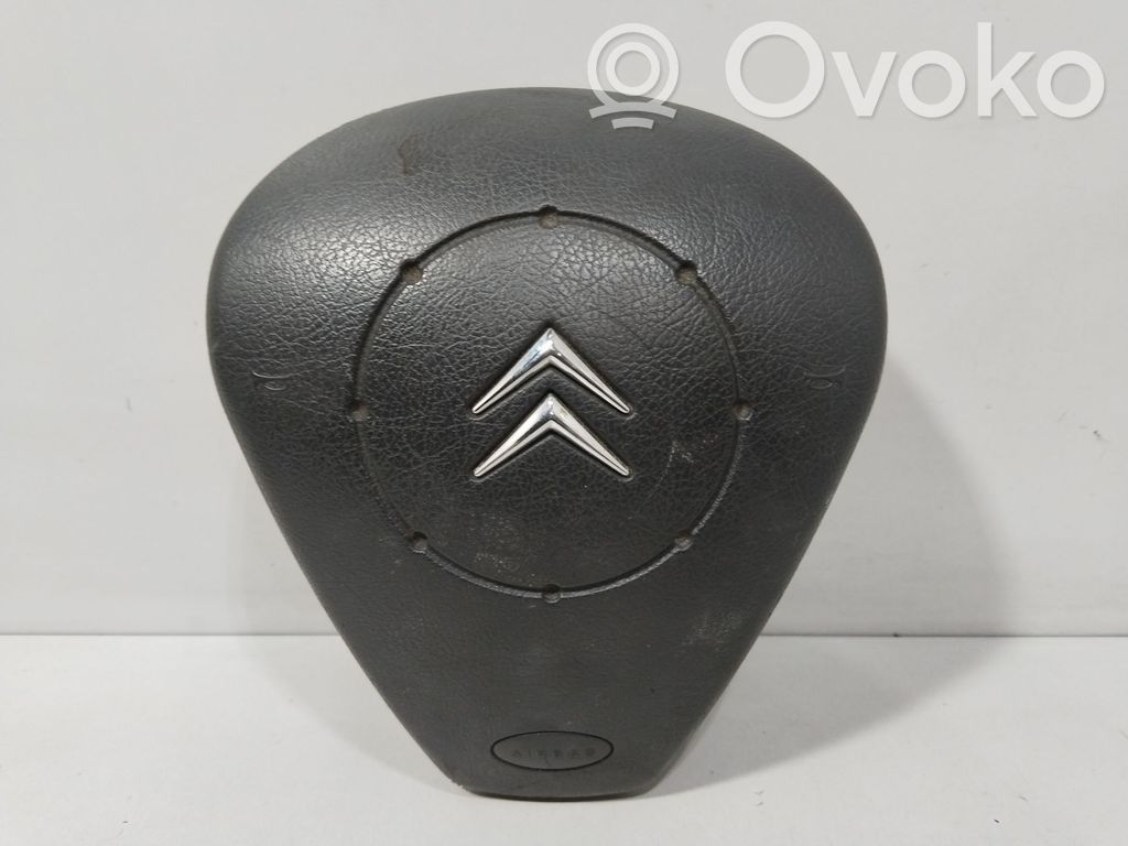 Citroen C3 Airbag dello sterzo