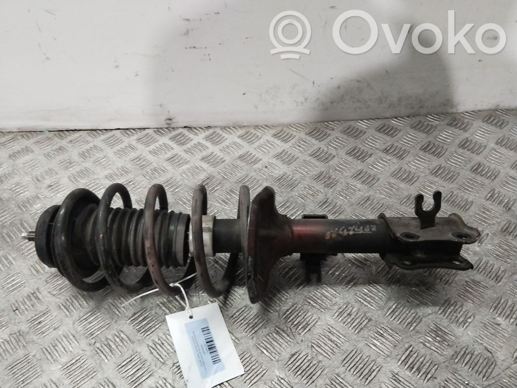 Daewoo Kalos Ansamblu amortizor cu arc față 