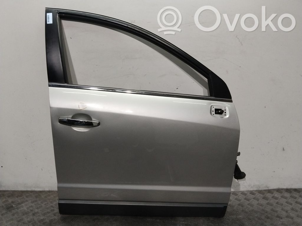 Opel Antara Durvis 