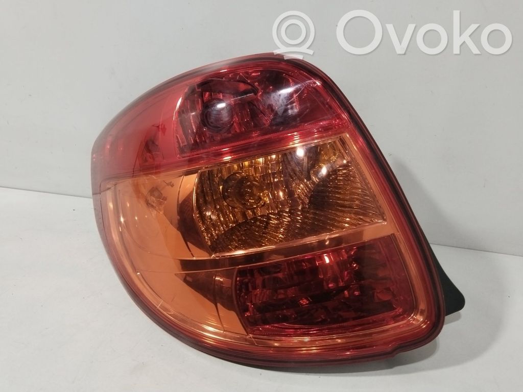 Suzuki SX4 Takavalot 