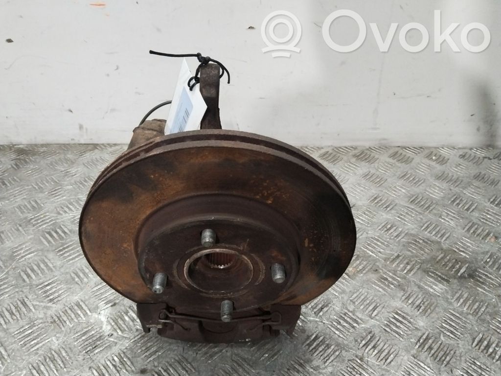 Mazda 2 Fuzetă butuc roată față 
