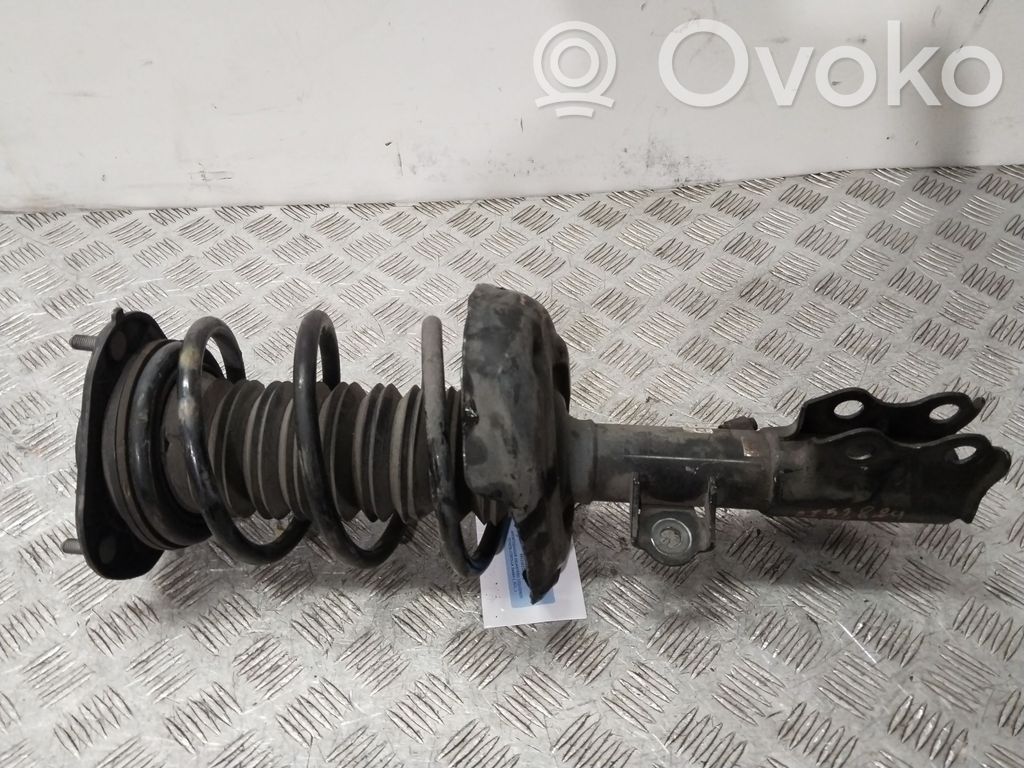 Toyota Corolla E160 E170 Ammortizzatore anteriore con molla elicoidale