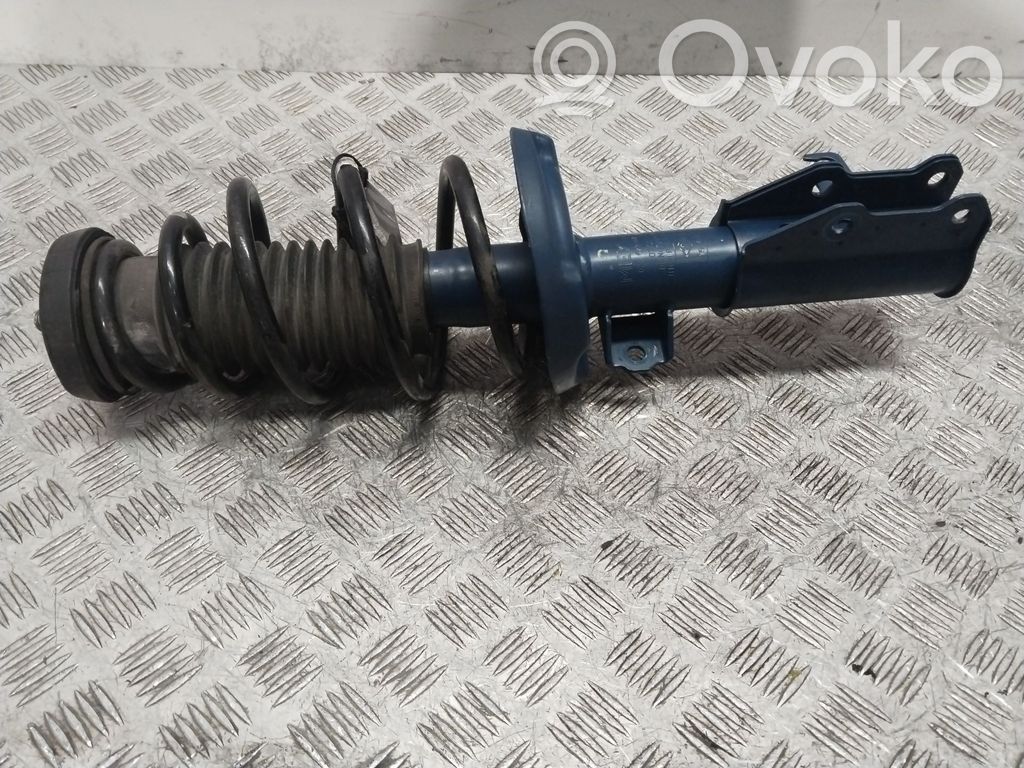 Opel Astra H Ammortizzatore anteriore con molla elicoidale 