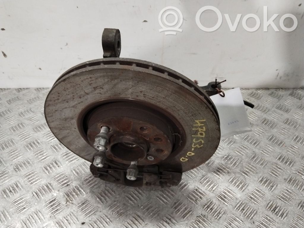 Achsschenkel vorne   5308034
