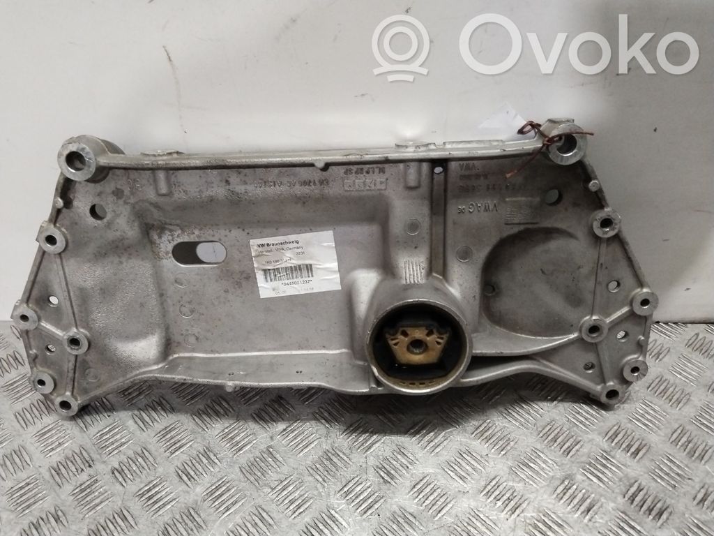 Seat Arosa Subcadru frontal 
