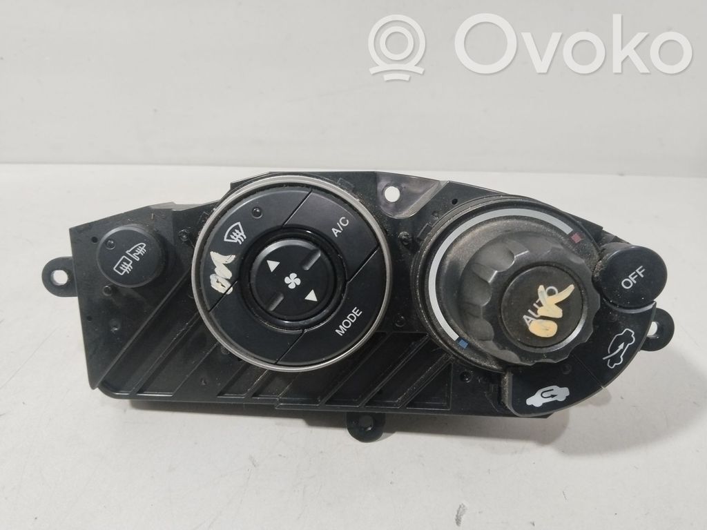 Honda Civic Moduł / Sterownik klimatyzacji 