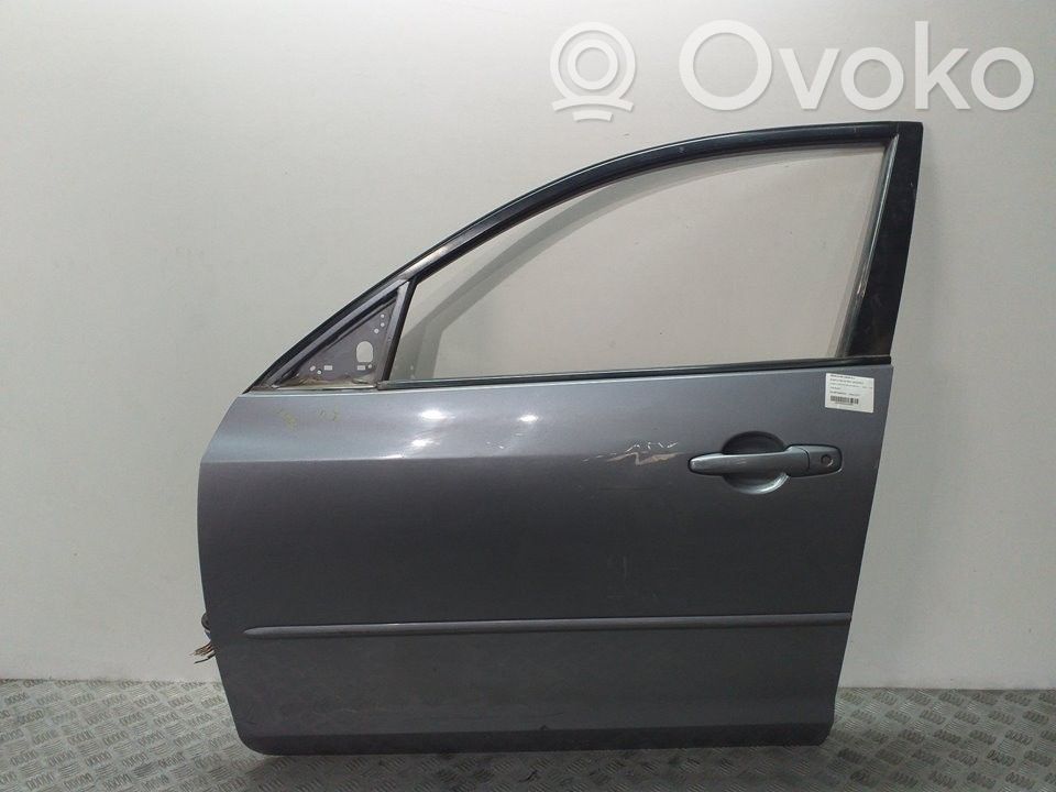 Mazda 3 I Portiera anteriore