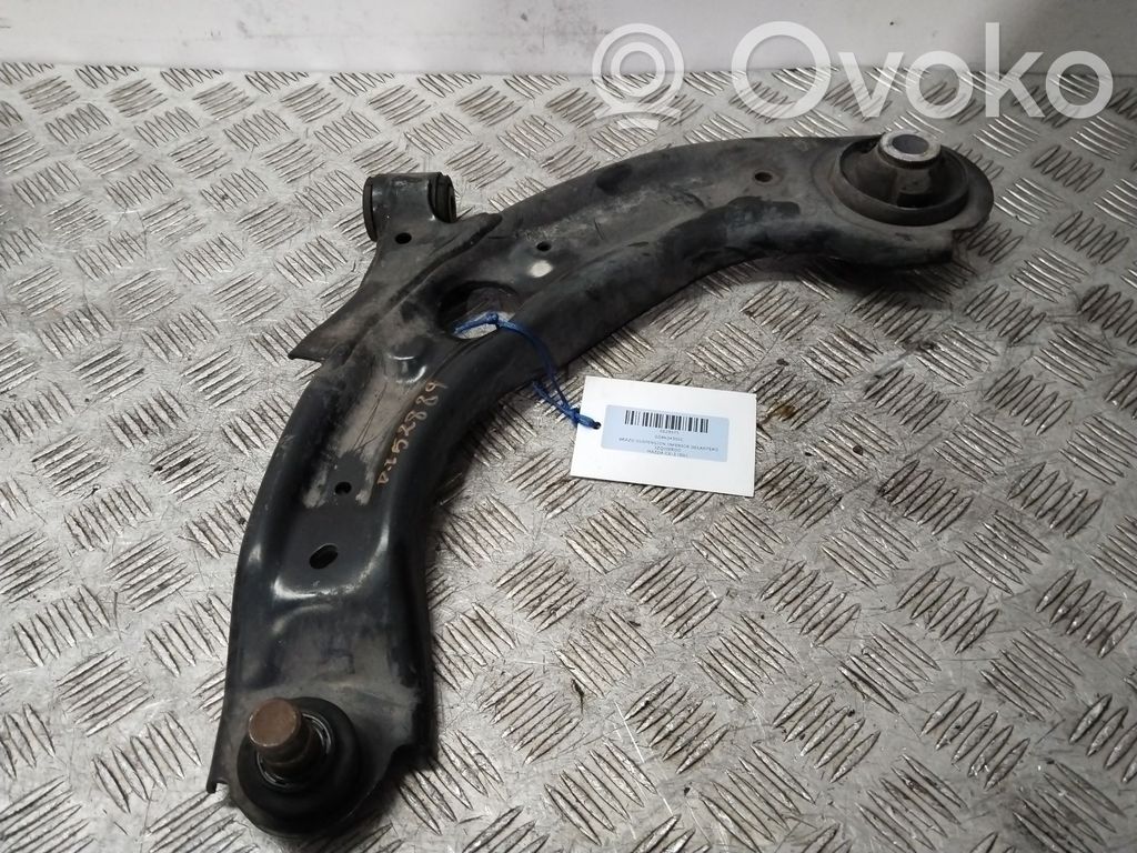 Mazda CX-3 Front control arm 