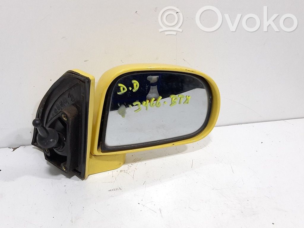 Hyundai Atos Prime Oglindă electrică ușă față
