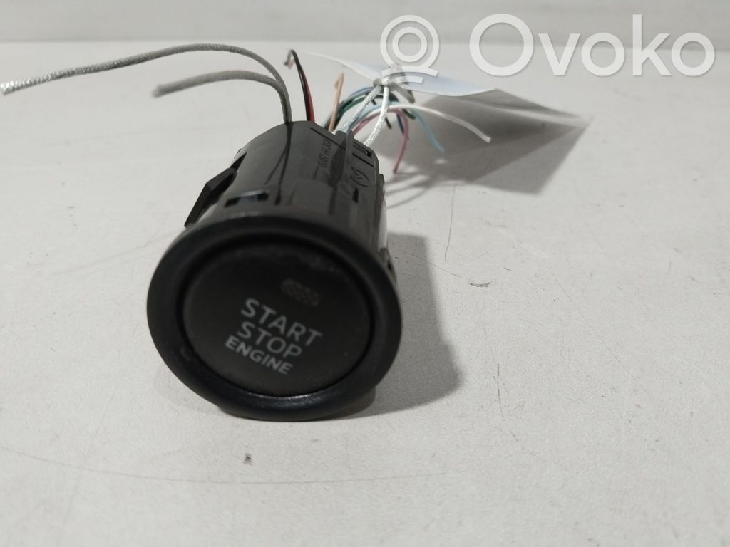 Interruptor de control multifunción   BJS7663S0