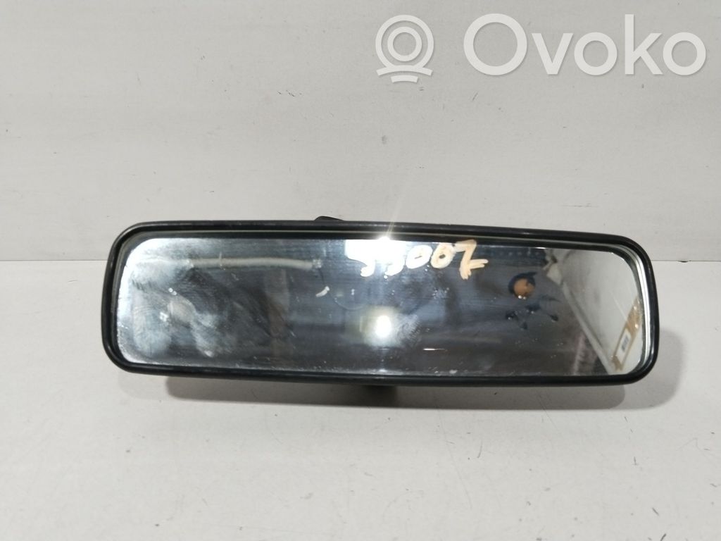 Espejo retrovisor (interior)   8153LN