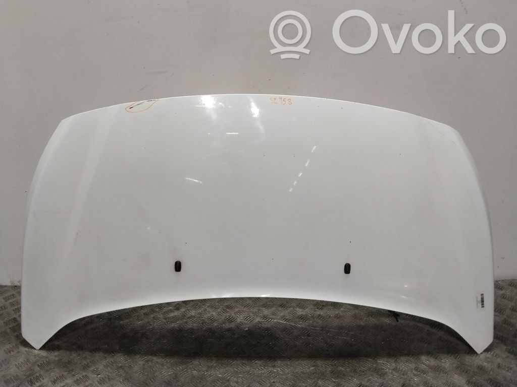 Ford Transit -  Tourneo Connect Engine bonnet/hood 