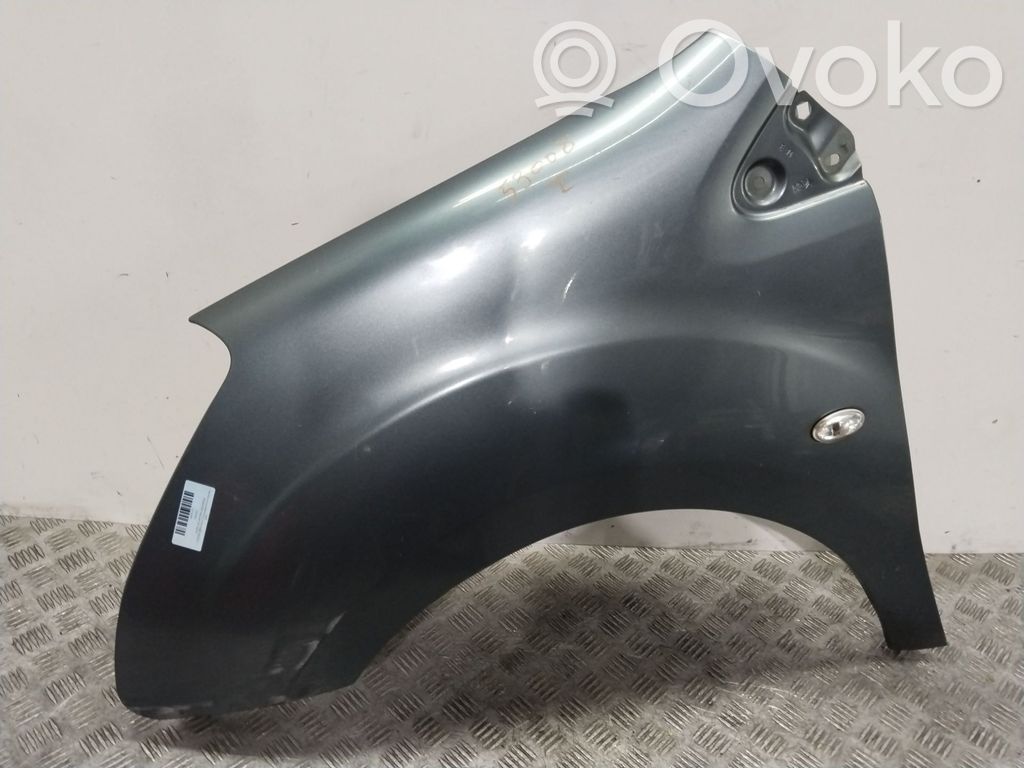 Guardabarro   7840W2