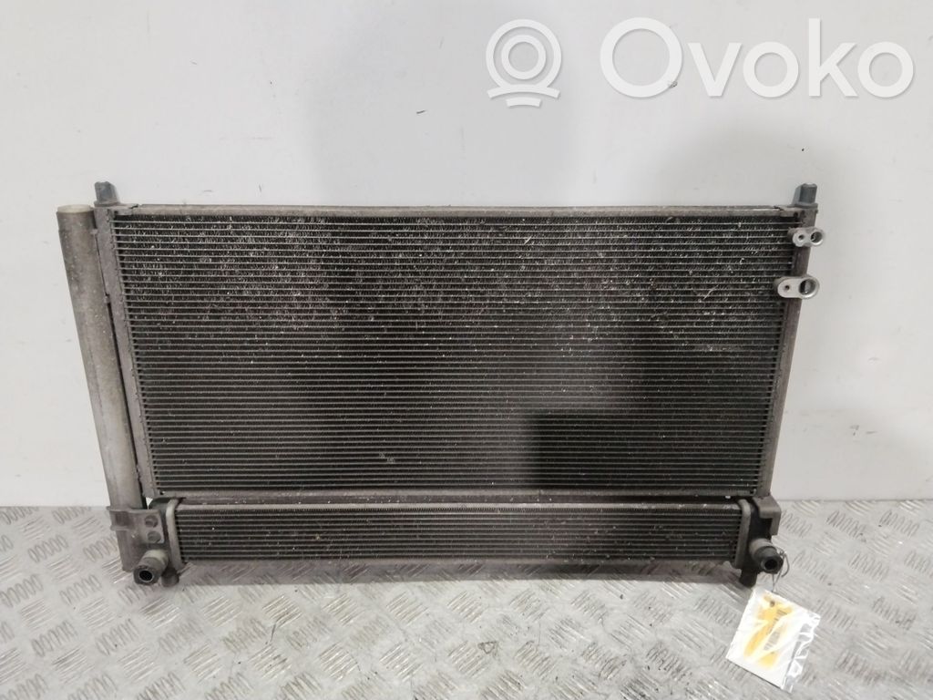 Toyota Prius (XW30) Radiator răcire A/C (condensor) 