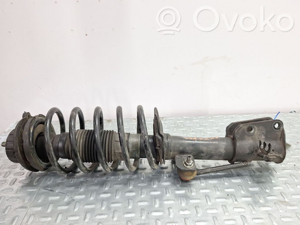 Fiat Stilo Amortyzator osi przedniej ze sprężyną