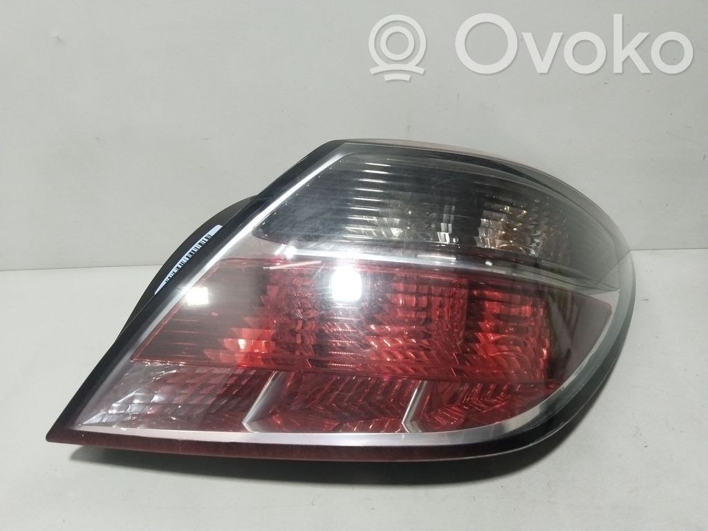 Opel Astra G Lampă spate în caroserie