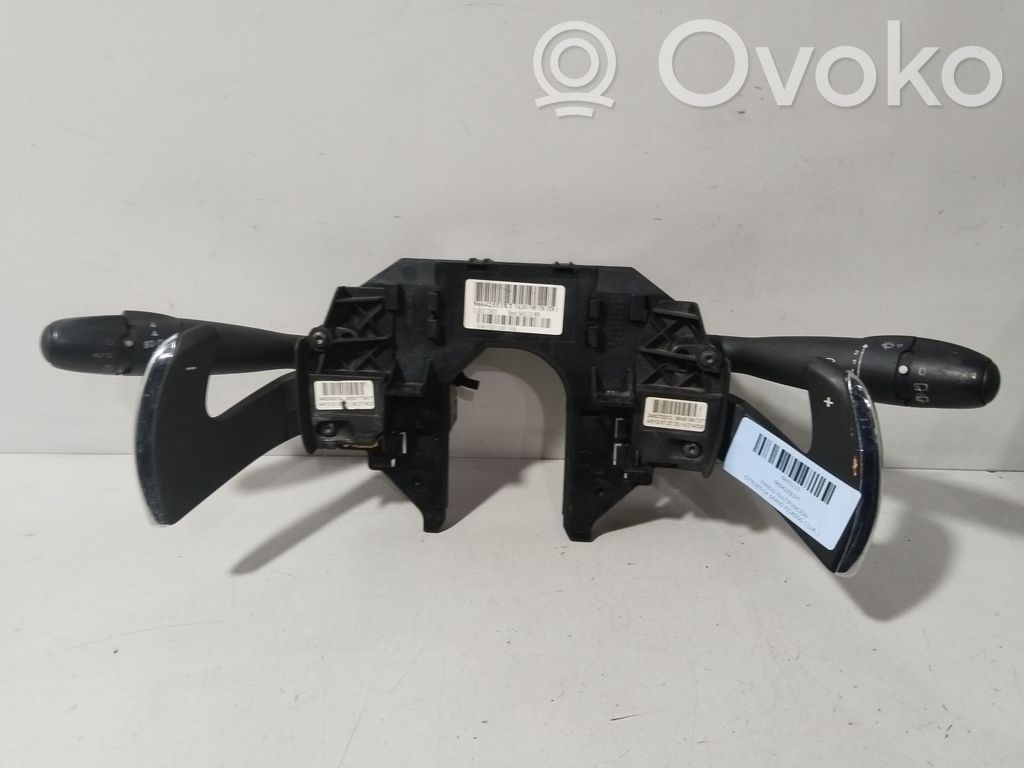 Citroen C4 Grand Picasso Interruttore/pulsante di controllo multifunzione