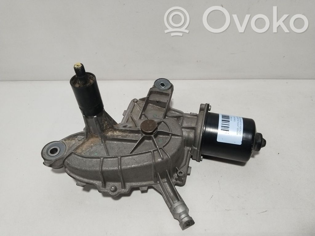 Citroen C4 Grand Picasso Motor ștergător 