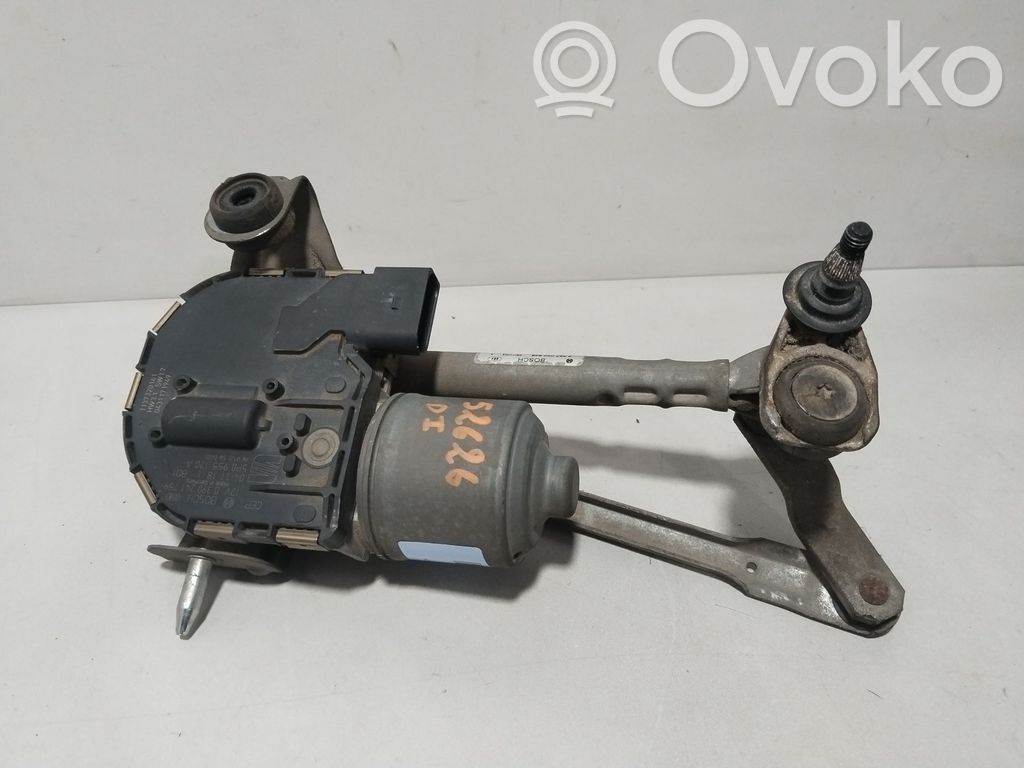 Seat Toledo II (1M) Motorino del tergicristallo