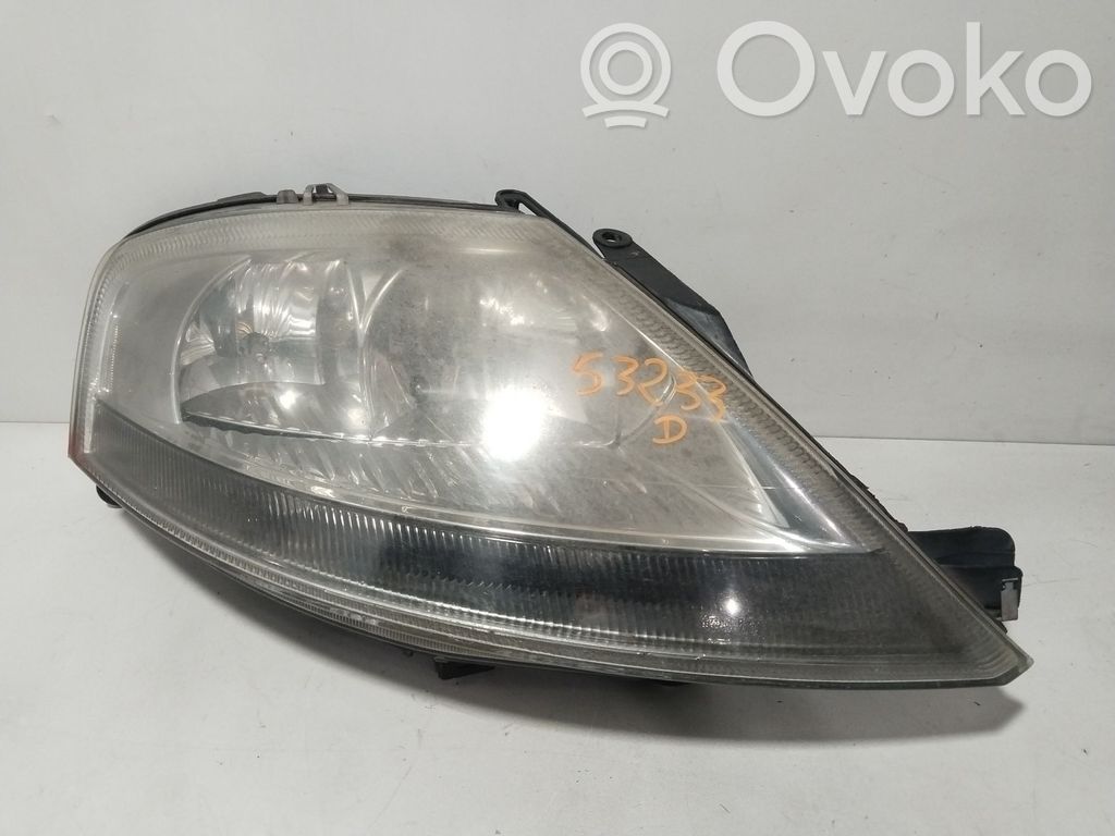 Etu-/Ajovalo   9647214180
