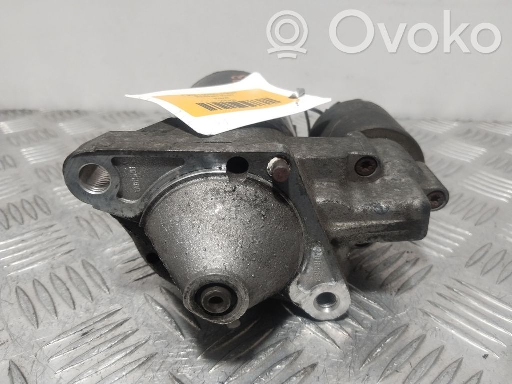 Motor de arranque   864608,0001116001