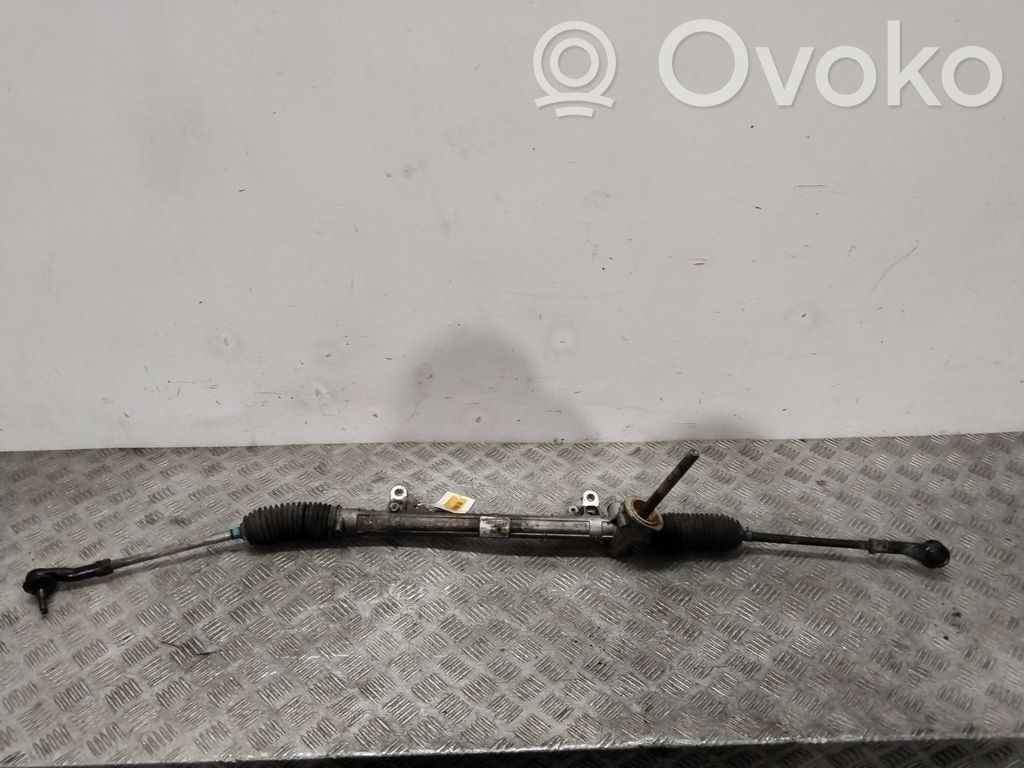 Renault Clio III Lenkgetriebe 