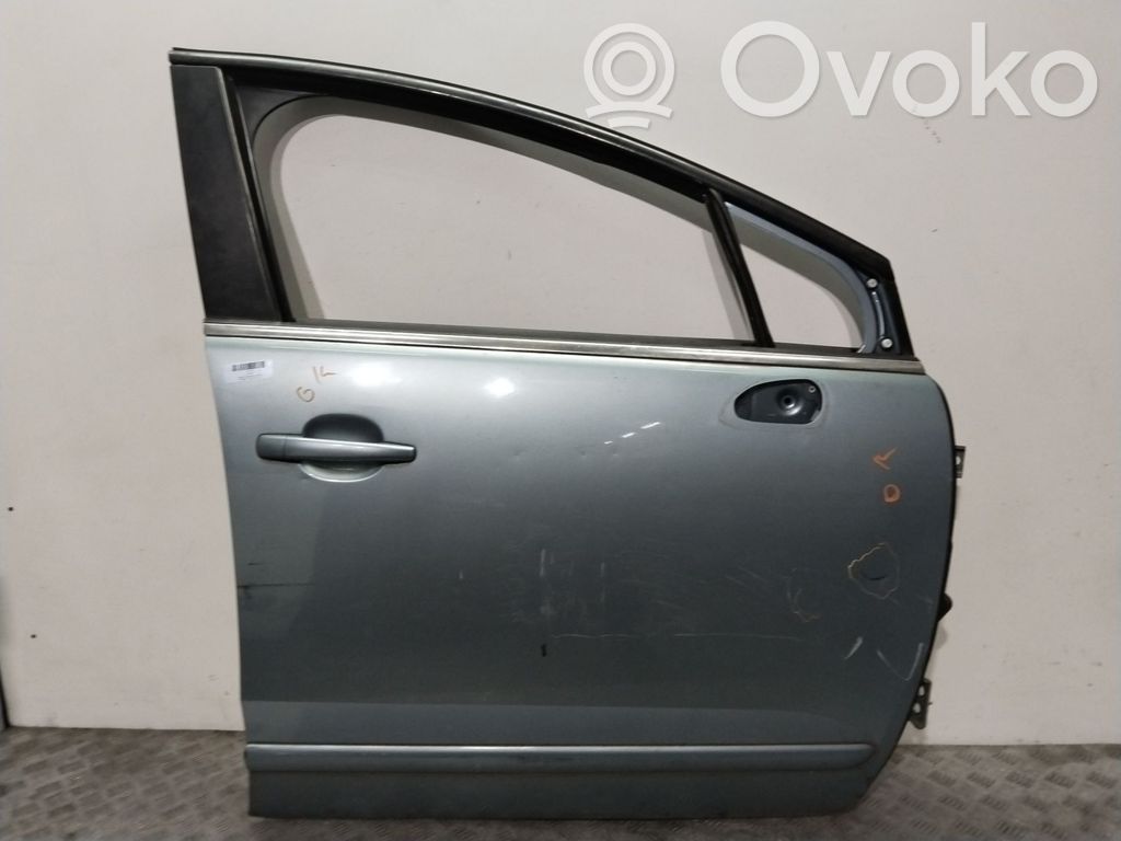 Etuovi   9004AV,AZUL