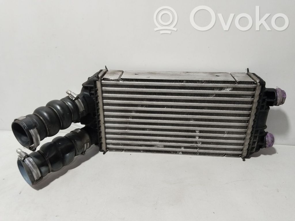 Radiatore intercooler   9824742280