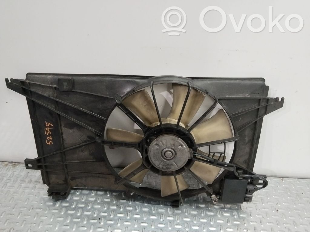 Elektrolüfter   1680004850