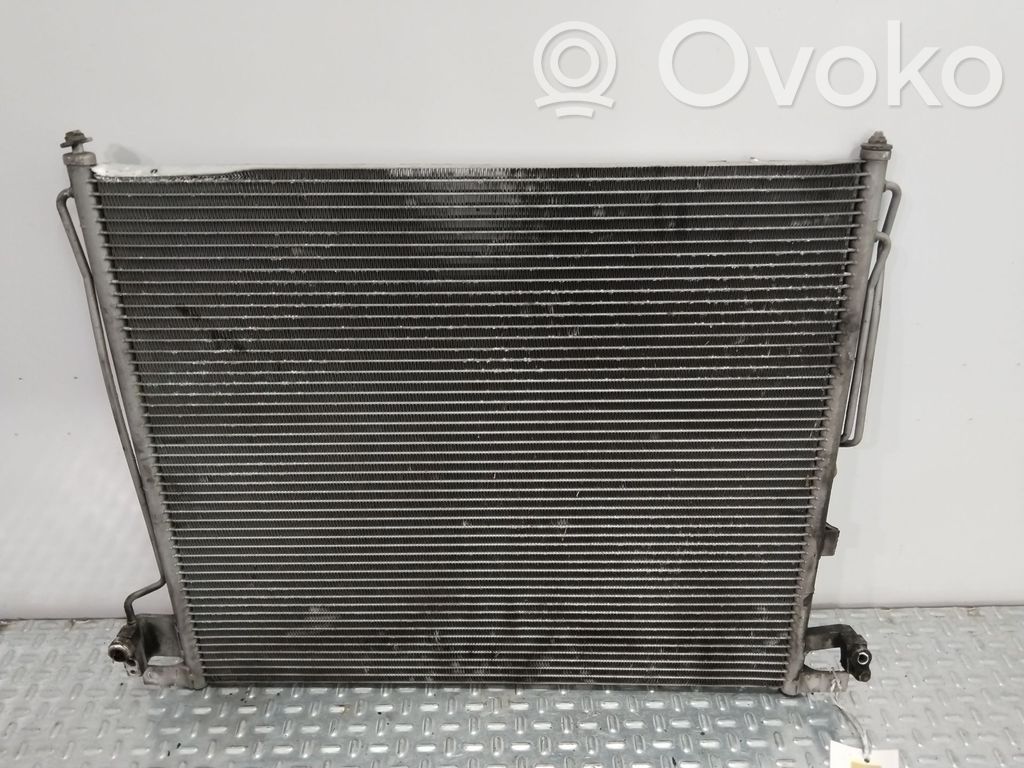 Radiator răcire A/C (condensor)   92100EB00A