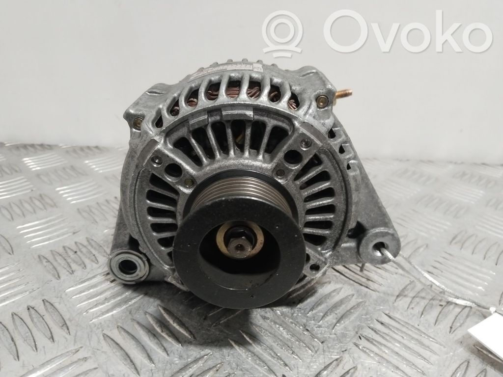 Alternador   TN1022111471