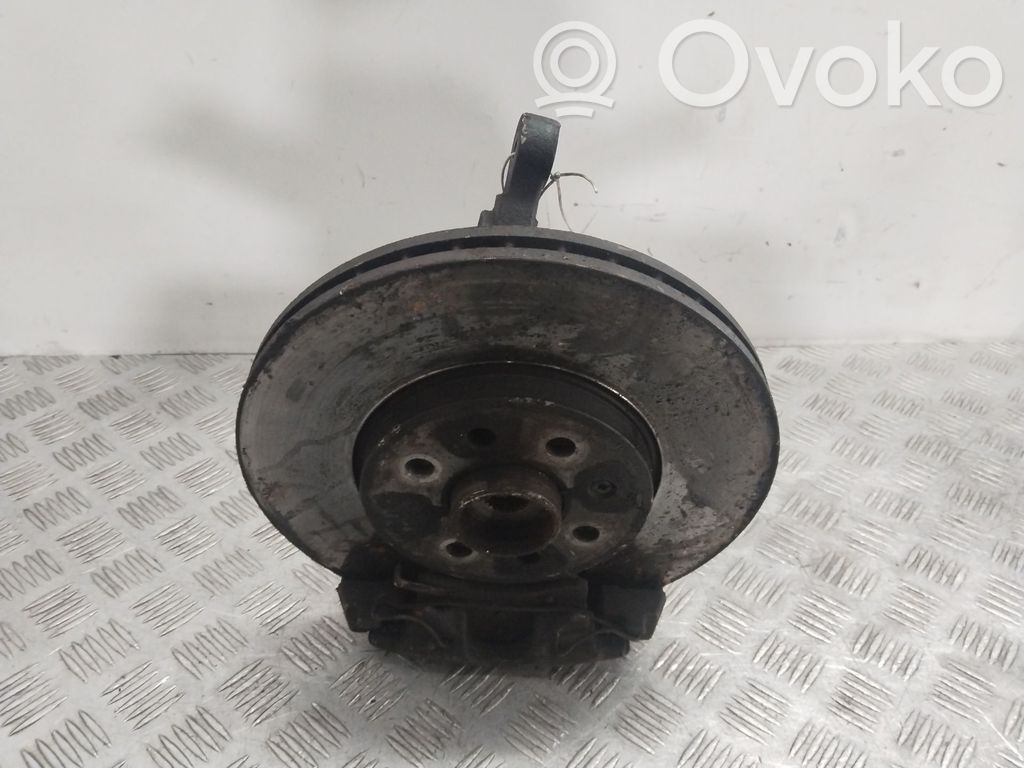 Opel Meriva A Fuzetă butuc roată față 