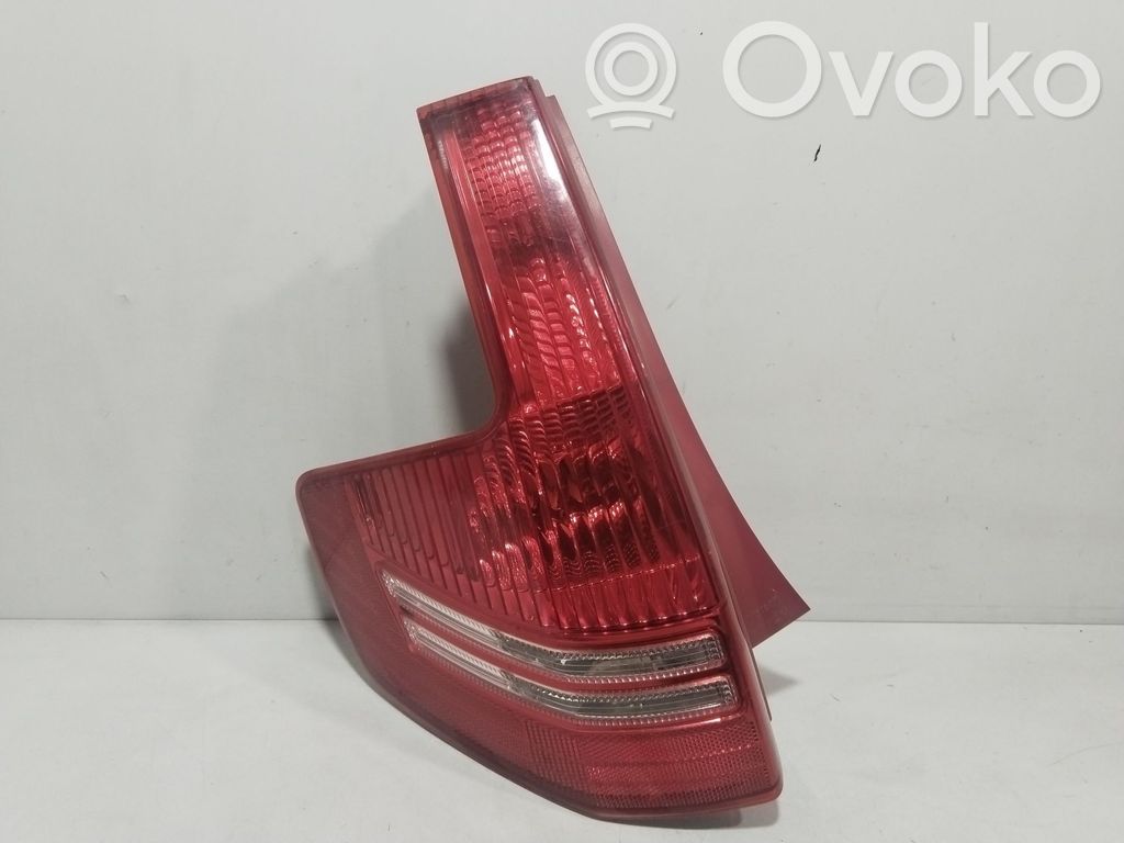 Lampa tylna   9655864080
