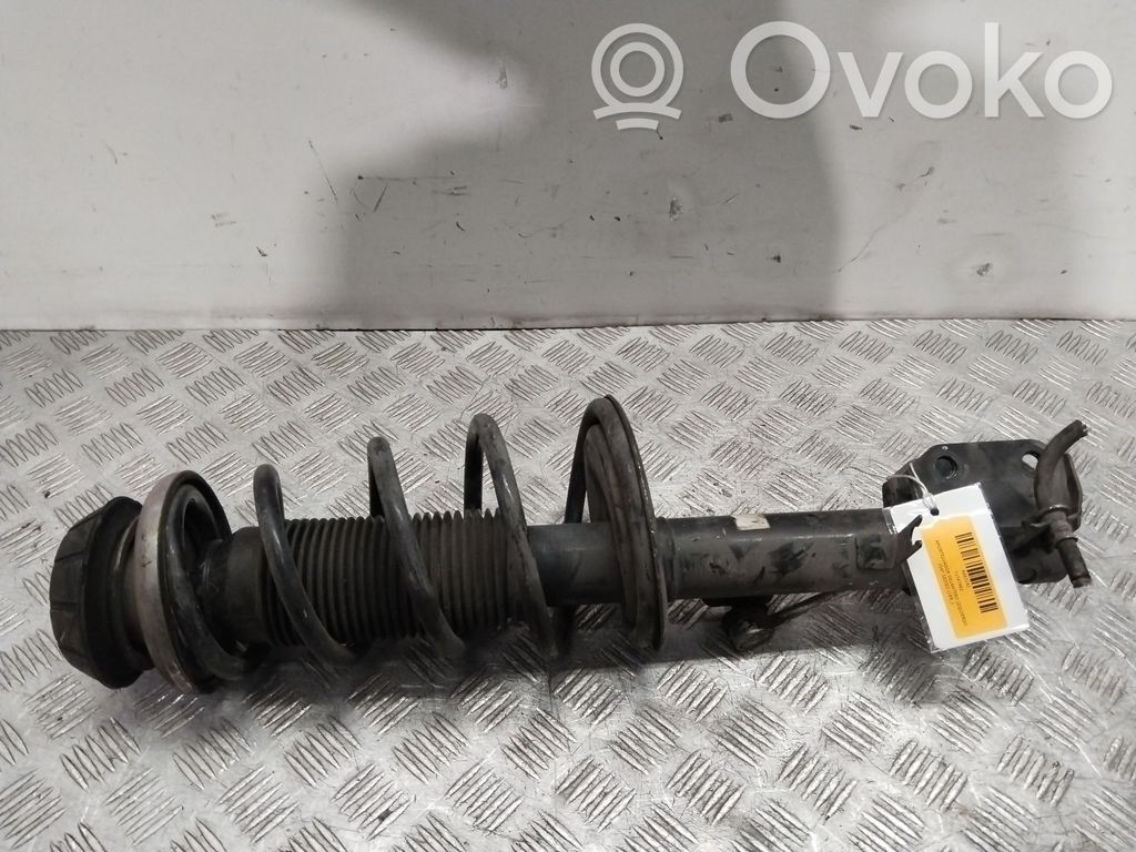 Fiat Sedici Amortyzator osi przedniej ze sprężyną 